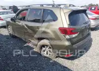 2022 Subaru Forester фото