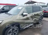 2022 Subaru Forester photo