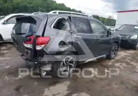 2022 Subaru Forester фото
