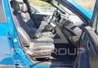 2022 Subaru Forester фото