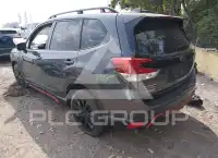 2022 Subaru Forester photo