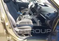 2022 Subaru Forester фото