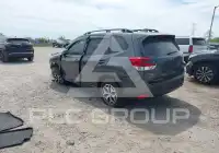 2022 Subaru Forester photo