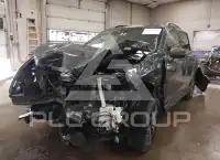 2022 Subaru Forester фото