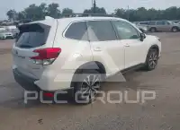 2022 Subaru Forester фото