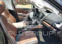 2022 Subaru Forester фото