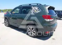 2022 Subaru Forester фото