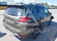 2022 Subaru Forester фото