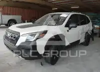 2022 Subaru Forester фото