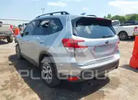 2022 Subaru Forester photo