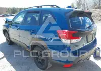2022 Subaru Forester фото