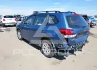 2022 Subaru Forester фото
