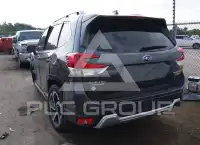 2022 Subaru Forester фото