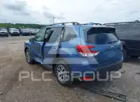 2022 Subaru Forester фото