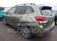 2022 Subaru Forester фото