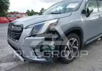 2022 Subaru Forester фото