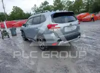 2022 Subaru Forester фото