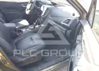 2022 Subaru Forester фото