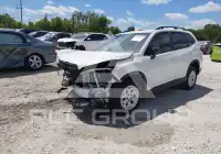 2022 Subaru Forester фото