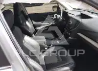 2022 Subaru Forester фото