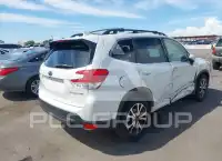 2022 Subaru Forester фото