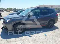 2022 Subaru Forester фото