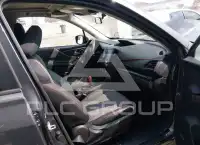 2022 Subaru Forester photo