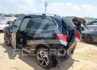 2022 Subaru Forester фото