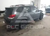 2022 Subaru Forester photo
