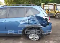 2022 Subaru Forester фото