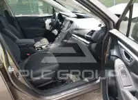 2022 Subaru Forester фото