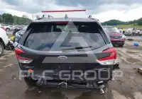 2022 Subaru Forester фото