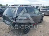 2022 Subaru Forester фото