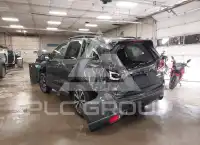 2022 Subaru Forester фото