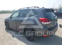 2022 Subaru Forester photo