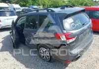 2022 Subaru Forester photo