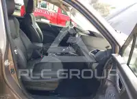 2022 Subaru Forester фото