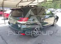 2022 Subaru Forester photo