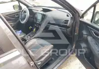 2022 Subaru Forester фото