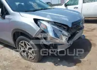 2022 Subaru Forester photo
