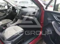 2022 Subaru Forester фото