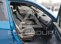 2022 Subaru Forester фото