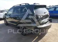 2022 Subaru Forester фото