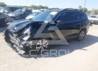 2022 Subaru Forester фото