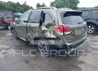 2022 Subaru Forester photo