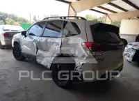 2022 Subaru Forester фото