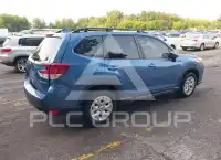2022 Subaru Forester фото