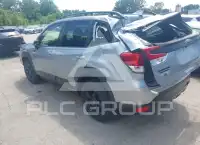 2022 Subaru Forester photo
