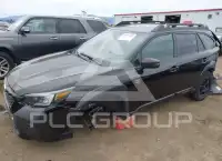 2022 Subaru Outback photo