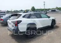 2022 Subaru Outback фото